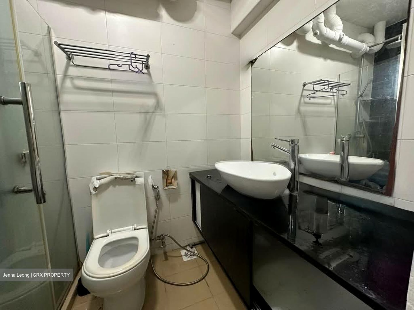 Blk 453 Choa Chu Kang Avenue 4 (Choa Chu Kang), HDB Executive #611241891